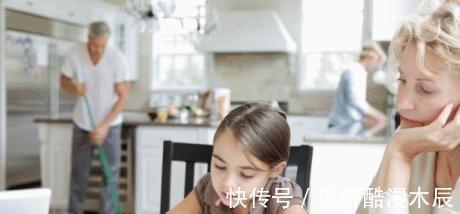 惹的祸|儿童总是注意力不集中不一定是娃的错，也可能是家长“惹的祸”