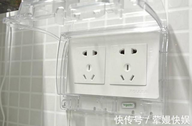 家电|插座安装要注意3个''指南''可别被忽视了,不要留下遗憾
