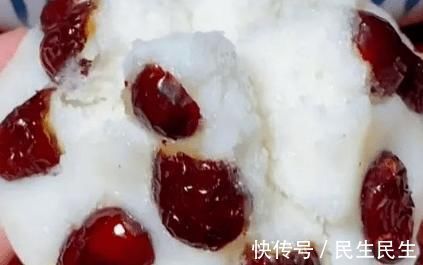 吃面包不如吃它,无须烤箱,放碗中一蒸,筋道暄软,比面包还好吃