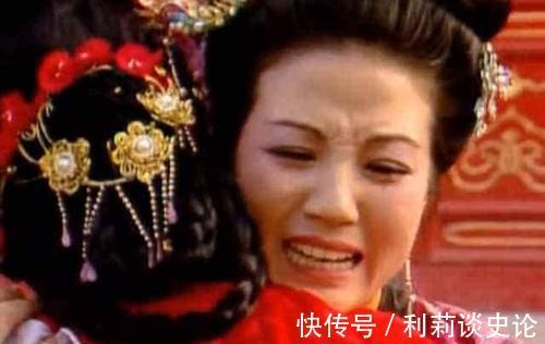 迎春@《红楼梦》中的一个细节,可以证明赵姨娘是贾探春的保护伞