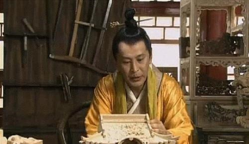 嘉靖|明熹宗朱由校，传位给弟弟朱由检，是因为没有儿子吗