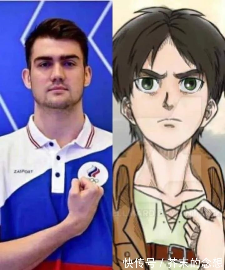 jojo|那些被奥运致敬的动漫,路飞二档,JOJO立,鸣人结印,献出心脏……