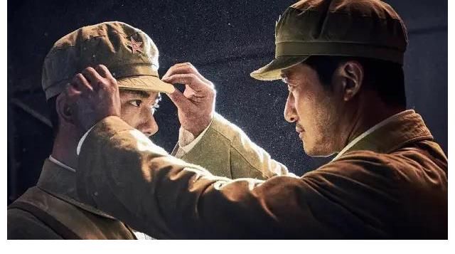 逆跌|《長津湖》連續(xù)逆跌，如映前預(yù)期將拿到50億+