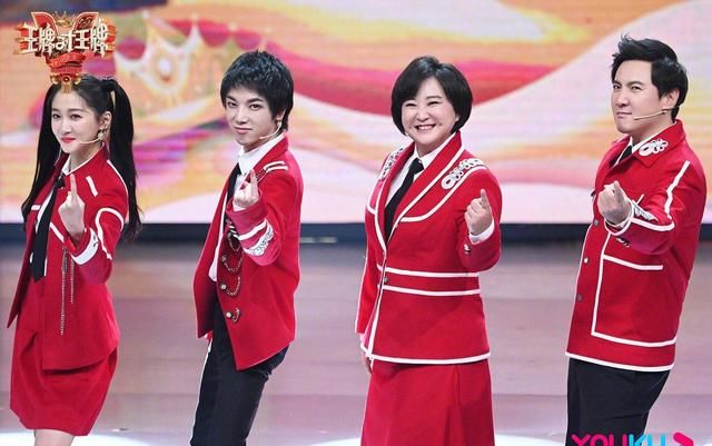 《王牌对王牌》为何能够逃脱综艺一季不如一季的魔咒？