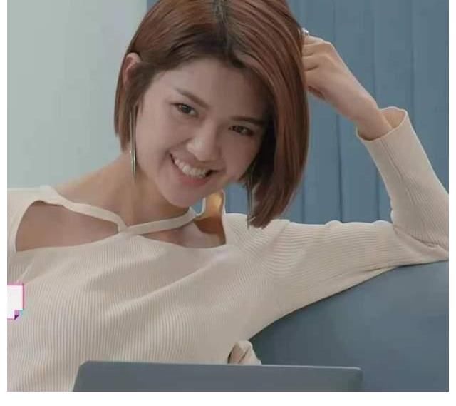 马书桓|《心动的信号》第四季第七期上：不养鱼的melody和马书桓