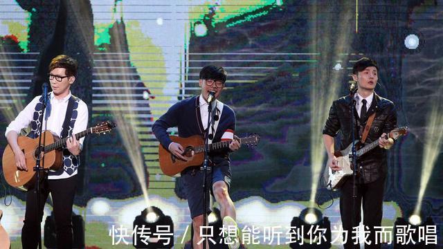 李榮浩|一代歌王淪落成《好聲音》學員,“手下敗將”卻成為他的導師