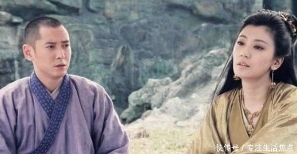 慕容家|原来逍遥派背后的人是他,难怪逍遥派在江湖上没人知道!