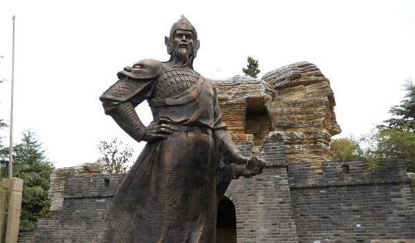 韩世忠!《水浒传》中南征方腊,这一战真实的历史,电视剧还原了多少