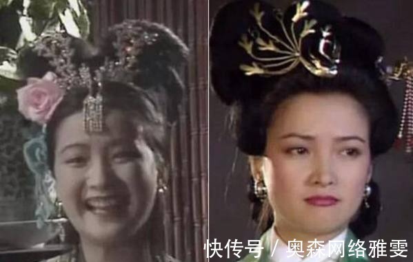 郭家庆&老版《三国演义》其实是这些人出演的,我看到的时候都吓一跳!