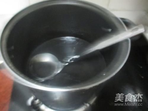 白发|白头发增多，医生推荐多吃它，隔三差五吃2次，白头发慢慢变黑了