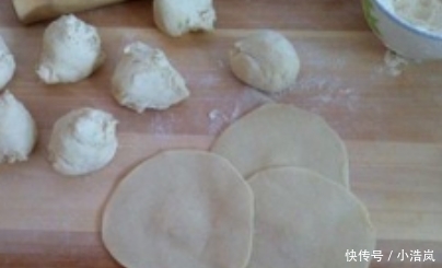 孩子|霜降后,此种食材逛菜市场必买,拿来包包子贼香,孩子一顿吃三个