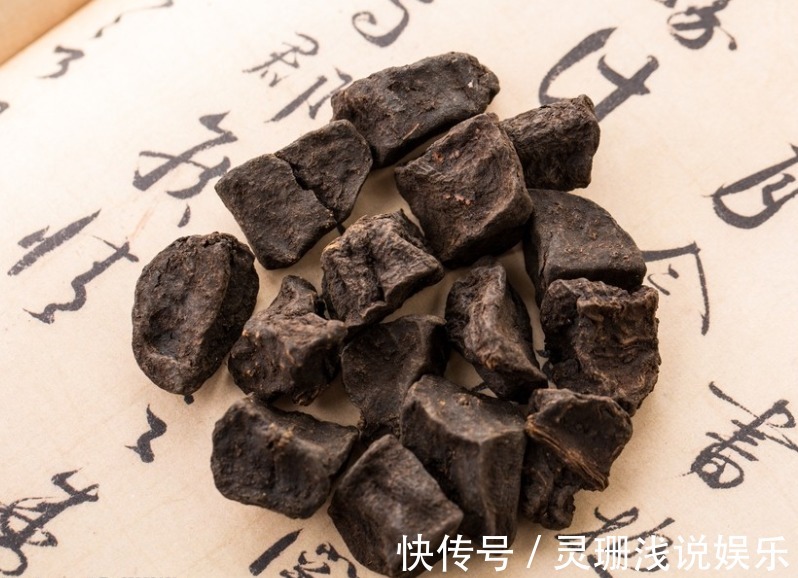 肾结石|一张排石特效方，只有简单4味药，把身体里各种各样的瘀滞都化掉