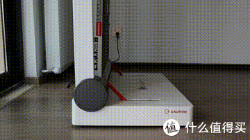 健身房|在家也能肆意奔跑，可折叠的跑步机，莫比高达联名款跑步机