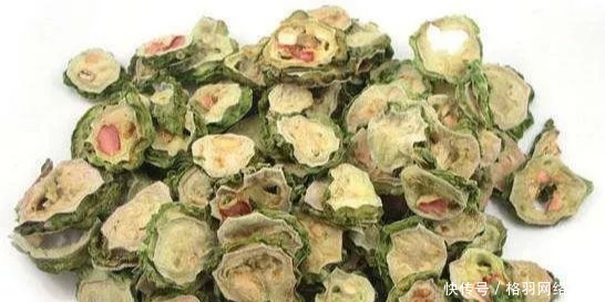 夏季|苦瓜和此物一起泡,等于“天然泻药”,排出毒素,肚子越喝越瘦