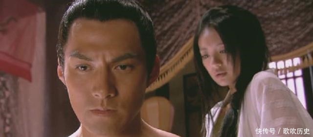 爱燕青|李师师身边名流无数,为何偏偏爱燕青3大优点,可不是人人都有