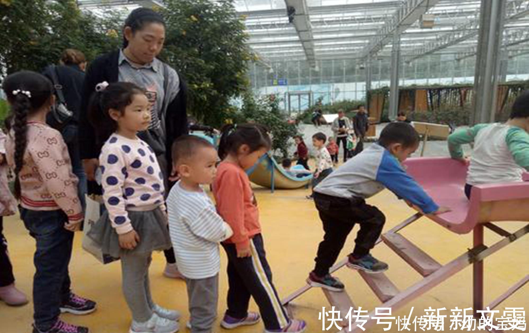 女孩|“不要让女孩穿裙子去学校”,幼儿园老师苦口婆心,原因很现实