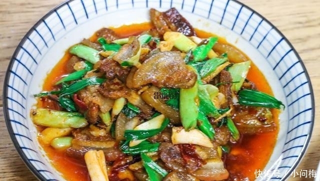 没吃过|请亲戚来家里吃饭, 我做了8菜1汤, 有2道菜9成人都没吃过!