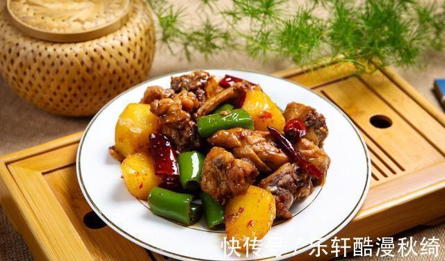 秋天|分享8道适合秋天吃的菜，顺应时节贴秋膘，营养又美味，平安入秋