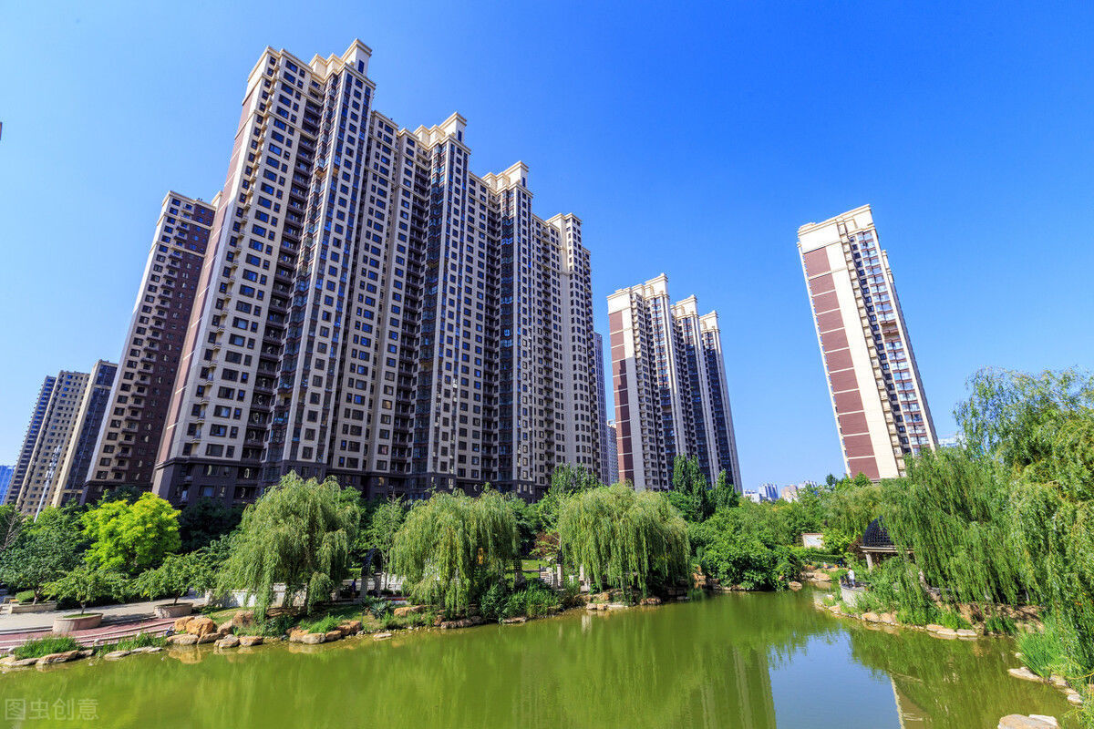 三居室|买房牢记7字“真言”:买中、买边、买三室,基本不会买错房