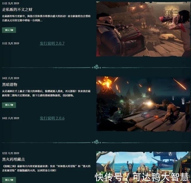 开放世界|发售时堪比《无人深空》的烂作，用三年逆袭成了steam销量第一