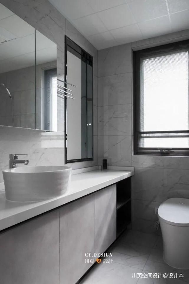 通透性|同样是简约风,为什么别人家看起来更高级