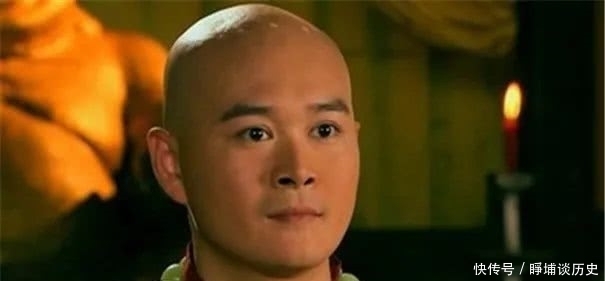 大将军|此人是武则天的面首,靠运气当上辅国大将军,结局却惨遭焚尸