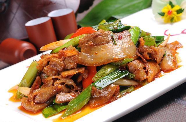 茄子|饭桌上不可缺少的12道家常菜, 简单易学(下)