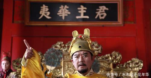 朱棣|朱元璋活得最久的儿子,15岁执掌最厉害的骑兵,历经6任皇帝!