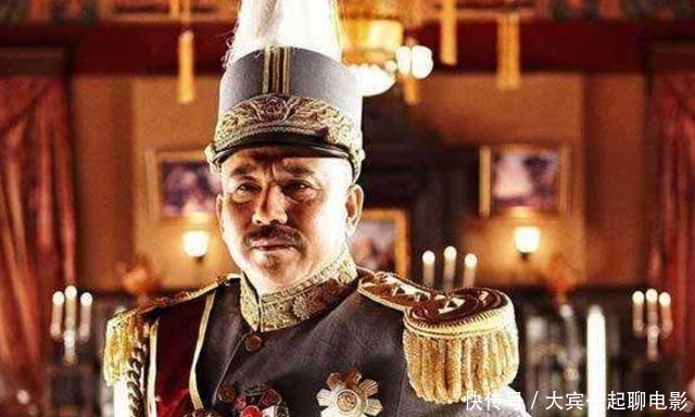 鲁迅说话向来尖酸刻薄,一生只见过袁世凯一面,却用30字正面评价