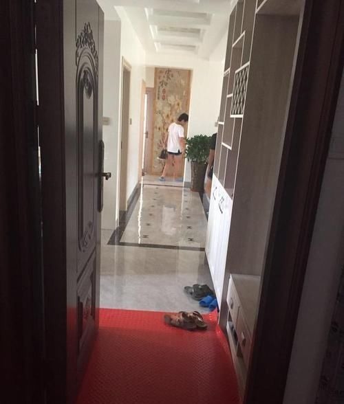 吊顶|老婆用16万砸出来的新家,不含电器家具,都夸老婆能干