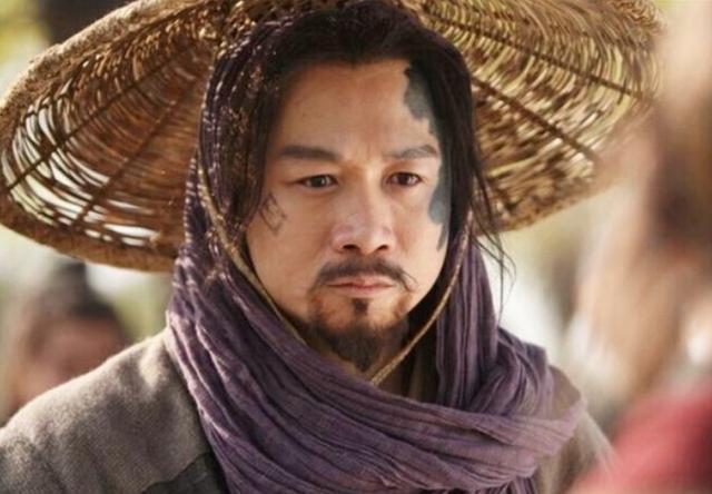 水浒|水浒中，有5位使用大斧的猛将，他们谁能挡住李逵的3板斧