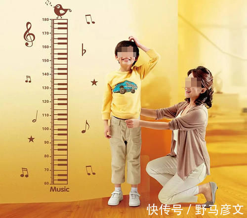 发育|孩子发育进入“猛涨期”,身体会主动提示,这3个“信号”很明显