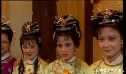 一个女人|红楼梦 解开贾惜春的父亲贾敬出家的秘密, 与一个女人有关!