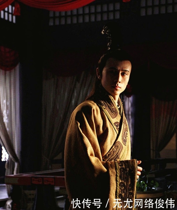 刘宏|中国历史上第一个宦官时代的皇帝刘宏每天都干些啥事儿？