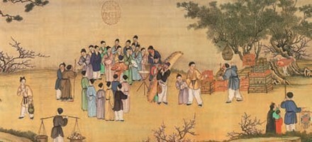 古人|古人如何区分亲戚关系?按血缘排序,超出五服就是路人