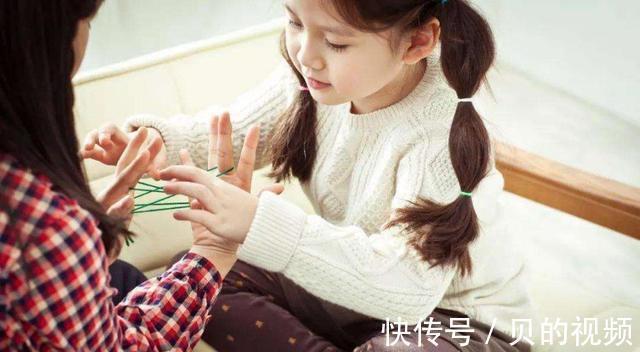 注意力|3岁前经常看电视和不看的孩子,7岁时有明显变化,脑发育程度显著