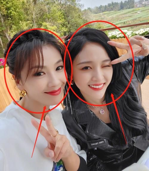 妻子5终于定档，林峯张馨月说土味情话好甜，2位小助理加盟果断追了