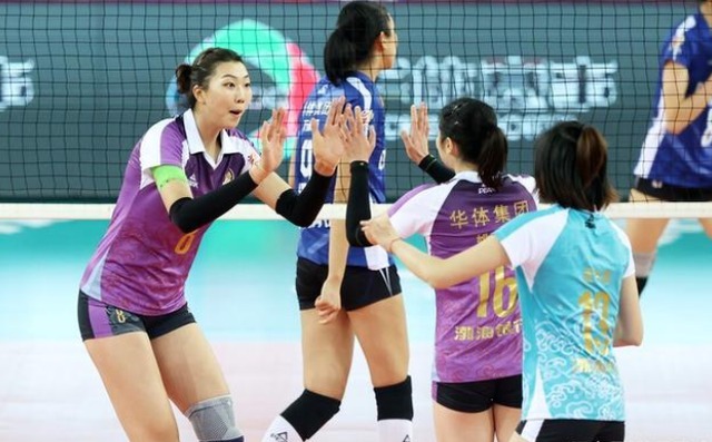 赢家|袁心玥下一站去哪?王宝泉采访中透露实情,江苏女排将成最大赢家