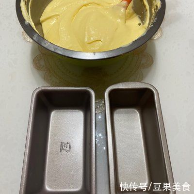 好吃的日式-轻乳酪蛋糕，是不是很有食欲呀