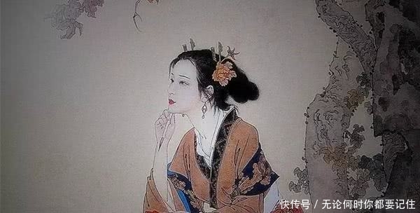 唐朝|唐朝闺情诗的高手,三首代表作,刻画了女子从春到秋的相思情