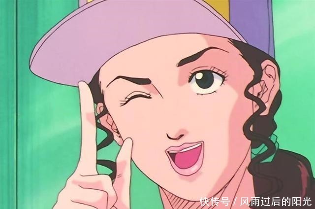 灌篮高手彩子看上一个男人 不是宫城良田也不是流川枫 而是他 全网搜