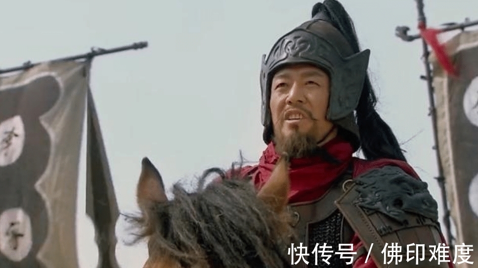 吴用$水浒中的两大酱油党:宋江用不起,吴用不敢用,排名却在前十位!