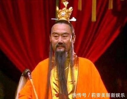 悟空|难怪镇元子成不了天仙,你看看五庄观门口对联写了什么?