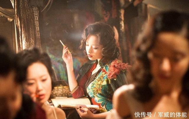 《金陵十三钗》青楼女子的壮歌!