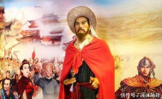 答应|明朝灭亡非崇祯一人之错，李自成曾提三个条件，若能答应不至于此