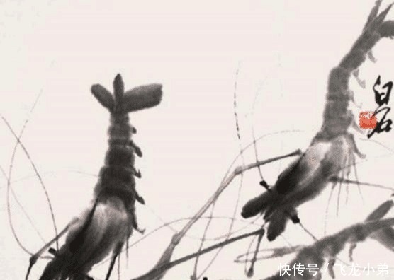 江河|他的画从一元暴涨到九亿元, 没有一根线表达水, 却能让人看到江河!