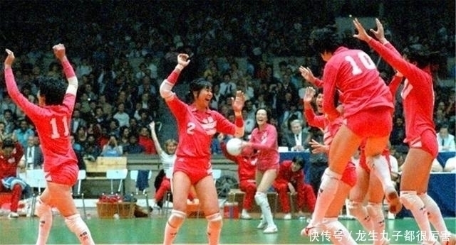 中国女排|她是中国女排5连冠功臣,退役后因病离世,骨灰发现多枚钢钉