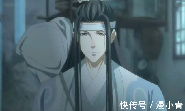 薛洋#魔道完结篇:这一次换我接住你,遗憾在所难免,意难平终会和解