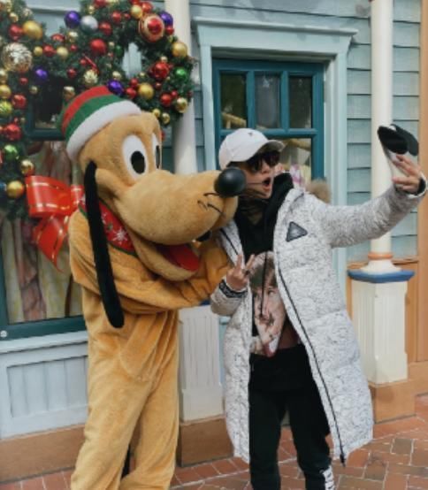 段林希|同样是超女冠军,一个混成了国际巨星,一个却沦落到卖牛肉干