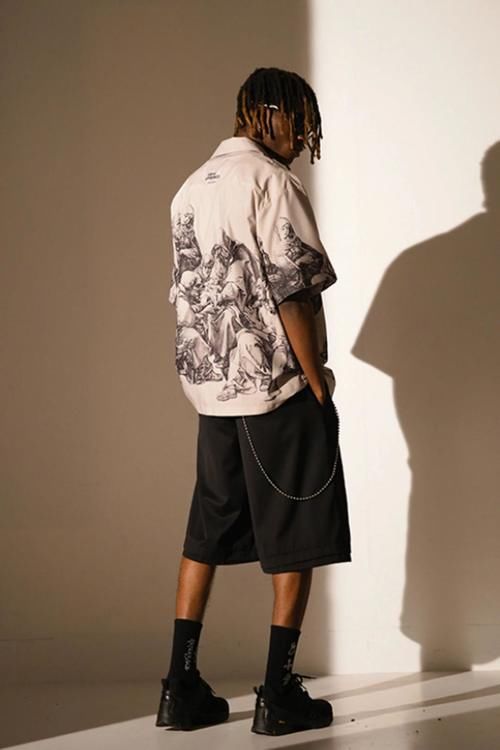 四件春夏通吃的万能穿搭单品